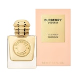 Perfume Burberry Goddess Eau De Parfum 50 ml - Venta Internacional