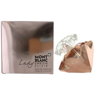 Foto 1 | Foto 1 | Perfume Mont Blanc Lady Emblem Elixir 75 Ml - Venta Internacional.