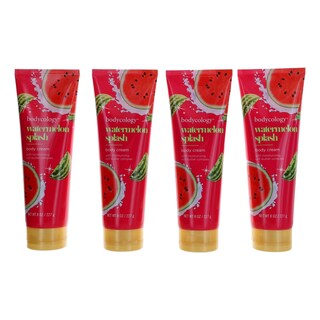 Foto 1 | Foto 1 | Crema Corporal Hidratante Bodycology Watermelon Splash 240ml 4p - Venta Internacional.
