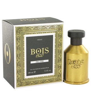 Foto 1 | Foto 1 | Perfume Bois 1920 Oro Eau De Parfum Para Mujer 100 Ml - Venta Internacional.