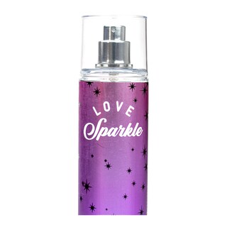Foto 2 | Foto 2 | Body Gallery Mist Love Sparkle 236 ml