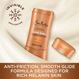 Foto 6 | Foto 6 | Desodorante Antitranspirante en Barra SheaMoisture 76 ml- Venta Internacional