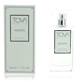 Foto 1 | Foto 1 | Aceite Seco En Aerosol Perfume Tova Nights De Tova 50 Ml Para Mujer - Venta Internacional.