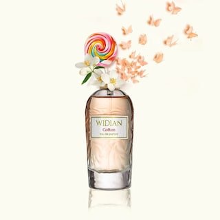 Foto 2 | Foto 2 | Perfume Widian Cotton Eau De Parfum 100 Ml Para Mujer - Venta Internacional.