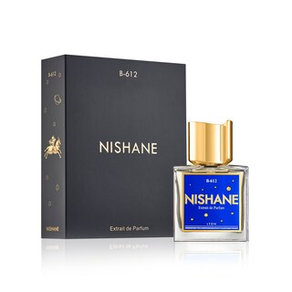 Foto 2 | Foto 2 | Perfume Nishane B-612 Extrait De Parfum 50 Ml Para Mujer - Venta Internacional.