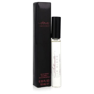 Foto 1 | Foto 1 | Perfume Christian Siriano Con Silueta En Flor 100 Ml Edp - Venta Internacional.