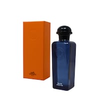 Hermes Eau De Citron Noir By Hermes For Women Eau De Cologne Spray  3.3 Ounce