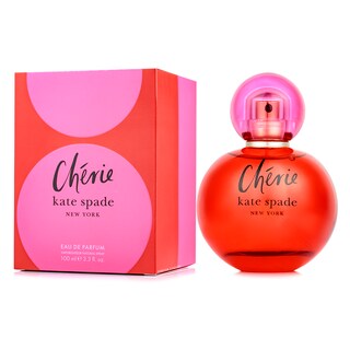 Foto 3 | Foto 3 | Perfume Para Dama Kate Spade Cherie Edp 100ml