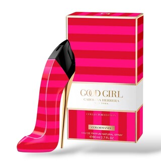Foto 1 | Foto 1 | Carolina Herrera Good Girl Colormania Eau De Parfum 80 Ml