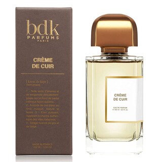 Foto 1 | Foto 1 | Perfume Bdk Parfums Crema De Cuero 100ml - Venta Internacional.
