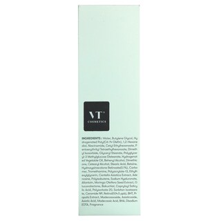 Foto 3 | Foto 3 | Essence Vt Cosmetics Cica Reti-a 0.1 30 Ml - Venta Internacional.