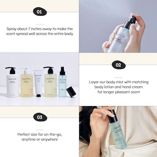 Foto 7 | Foto 7 | Hair & Body Mist Skybottle Fragancia Duradera 100 Ml Para Mujer - Venta Internacional.