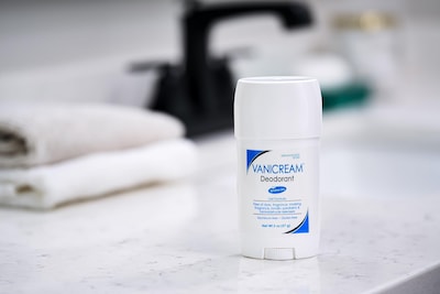 Foto 2 | Foto 2 | Desodorante Vanicream En Gel Sin Aluminio 60 Ml Sin Perfume - Venta Internacional.