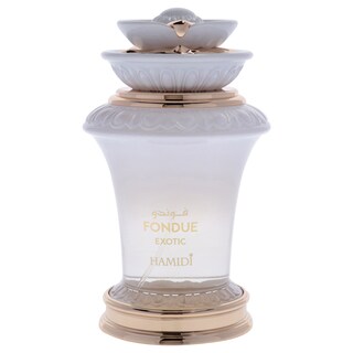 Foto 2 | Foto 2 | Perfume Hamidi Fondue Exotic Eau De Parfum Para Mujer  100 Ml - Venta Internacional.