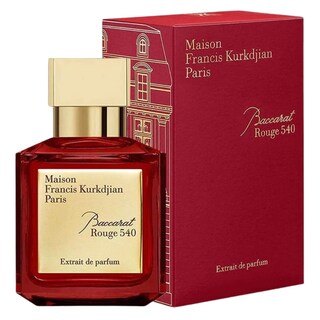Foto 4 | Foto 4 | Perfume Maison Francis Kurkdjian Baccarat Rouge 540 70 Ml - Venta Internacional.