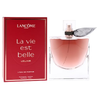 Foto 3 | Foto 3 | Perfume Lancome La Vie Est Belle Lelixir 100 Ml Para Mujer - Venta Internacional.