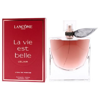 Foto 4 | Foto 4 | Perfume Lancome La Vie Est Belle Lelixir 100 Ml Para Mujer - Venta Internacional.