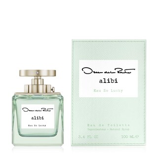 Foto 1 | Foto 1 | Perfume Oscar De La Renta Alibi Eau So Lucky Eau De Toilette 100 Ml - Venta Internacional.