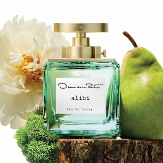 Foto 2 | Foto 2 | Perfume Oscar De La Renta Alibi Eau So Lucky Eau De Toilette 100 Ml - Venta Internacional.