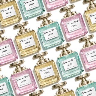 Foto 7 | Foto 7 | Perfume Oscar De La Renta Alibi Eau So Lucky Eau De Toilette 100 Ml - Venta Internacional.