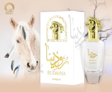 Foto 3 | Foto 3 | Perfume Maison D'orient Sharqiyat Rudaina Eau De Parfum 100 Ml - Venta Internacional.