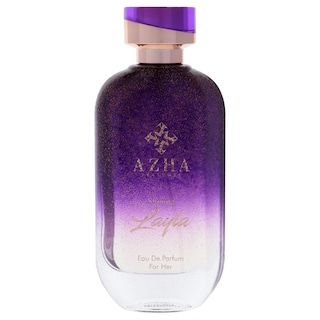 Foto 2 | Foto 2 | Perfume Azha Al Shining Layla Eau De Parfum Para Mujer 100 Ml - Venta Internacional.