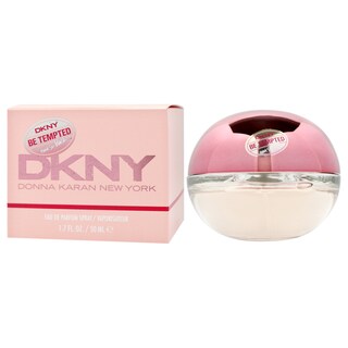Foto 4 | Foto 4 | Perfume Donna Karan Be Tempted Eau So Blush 50 Ml Para Mujer - Venta Internacional.