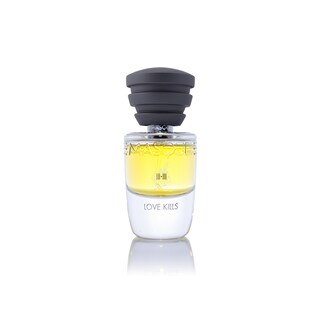 Foto 2 | Foto 2 | Perfume Masque Milano Love Kills Eau De Parfum 100 Ml - Venta Internacional.