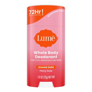 Foto 1 | Foto 1 | Desodorante Lume Whole Body Smooth Solid Stick 72 Horas Control De Olores - Venta Internacional.
