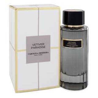 Foto 1 | Foto 1 | Perfume Carolina Herrera Vetiver Paradise Edt 100ml Unisex - Venta Internacional.