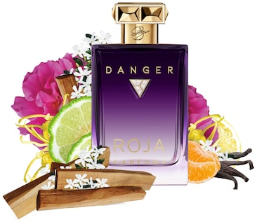 Foto 3 | Foto 3 | Perfume Roja Parfums Danger Essence De Parfum 100ml - Venta Internacional.
