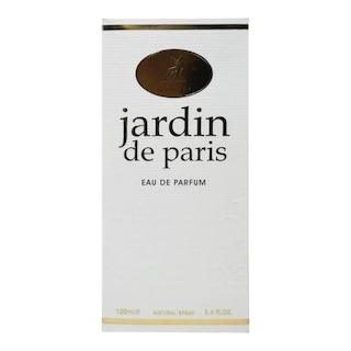 Foto 2 | Foto 2 | Maison Alhambra Jardin De Paris Edp 100 Ml