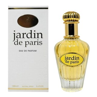 Foto 3 | Foto 3 | Maison Alhambra Jardin De Paris Edp 100 Ml
