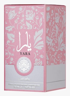 Foto 2 | Foto 2 | Perfume Lattafa Yara Pure Concentrated Oil 20ml Para Mujer - Venta Internacional.