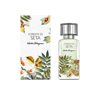 Foto 2 | Foto 2 | Perfume Salvatore Ferragamo Foreste Di Seta Eau de Parfum 100 ml-Venta Internacional