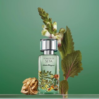 Foto 4 | Foto 4 | Perfume Salvatore Ferragamo Foreste Di Seta Eau de Parfum 100 ml-Venta Internacional