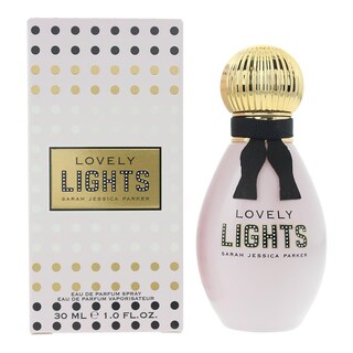 Foto 1 | Foto 1 | Perfume Sarah Jessica Parker Sjp Lovely Lights Edp 30 Ml - Venta Internacional.
