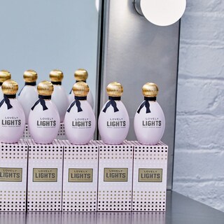 Foto 7 | Foto 7 | Perfume Sarah Jessica Parker Sjp Lovely Lights Edp 30 Ml - Venta Internacional.
