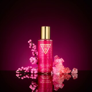 Foto 2 | Foto 2 | Fragrance Mist Guess Sexy Skin Sweet Sugar 250 Ml Para Mujer - Venta Internacional.