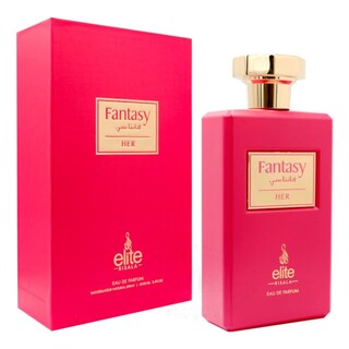 Foto 1 | Foto 1 | Perfume Risala Elite Fantasy Eau De Parfum Para Mujer 100 Ml - Venta Internacional.
