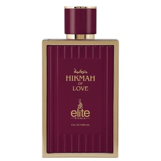 Foto 1 | Foto 1 | Perfume Risala Elite Hikmah Of Love Edp 100 Ml Para Mujer - Venta Internacional.