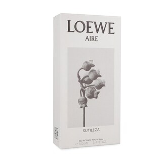 Foto 3 | Foto 3 | Loewe Aire Sutileza 100ml Edt Spray