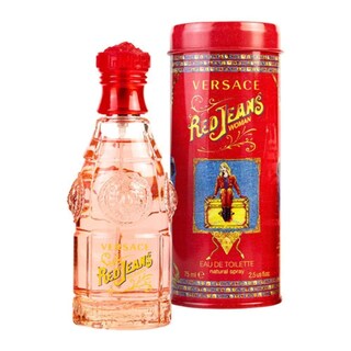 Foto 1 | Foto 1 | Perfume Red Jeans De Versace Edt 75 Ml