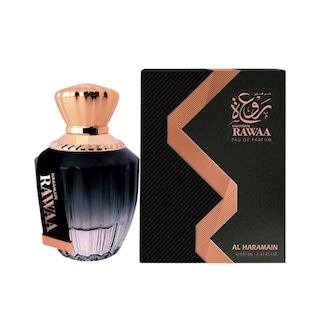 Foto 1 | Foto 1 | Perfume Al Haramain Rawa Para Mujer Eau De Parfum 100 Ml
