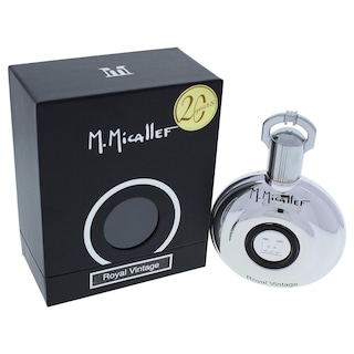 Foto 1 | Foto 1 | Perfume Micallef Royal Vintage Eau De Parfum Para Hombre 100 Ml - Venta Internacional.