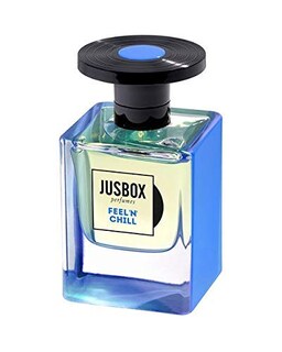 Foto 1 | Foto 1 | Perfume Jusbox Feel 'n' Chill Eau De Parfum 78 Ml Para Unisex - Venta Internacional.