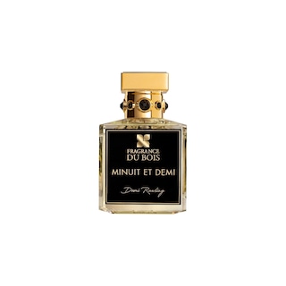 Foto 1 | Foto 1 | Perfume Fragrance Du Bois Minuit Et Demi 100 Ml - Venta Internacional.