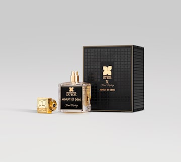 Foto 3 | Foto 3 | Perfume Fragrance Du Bois Minuit Et Demi 100 Ml - Venta Internacional.