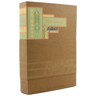 Foto 5 | Foto 5 | Perfume Imaginary Authors Saint Julep 50 Ml Unisex - Venta Internacional.