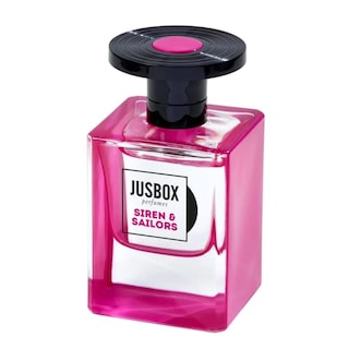 Foto 1 | Foto 1 | Perfume Jusbox Siren & Sailors Eau De Parfum 75 Ml Para Mujer - Venta Internacional.